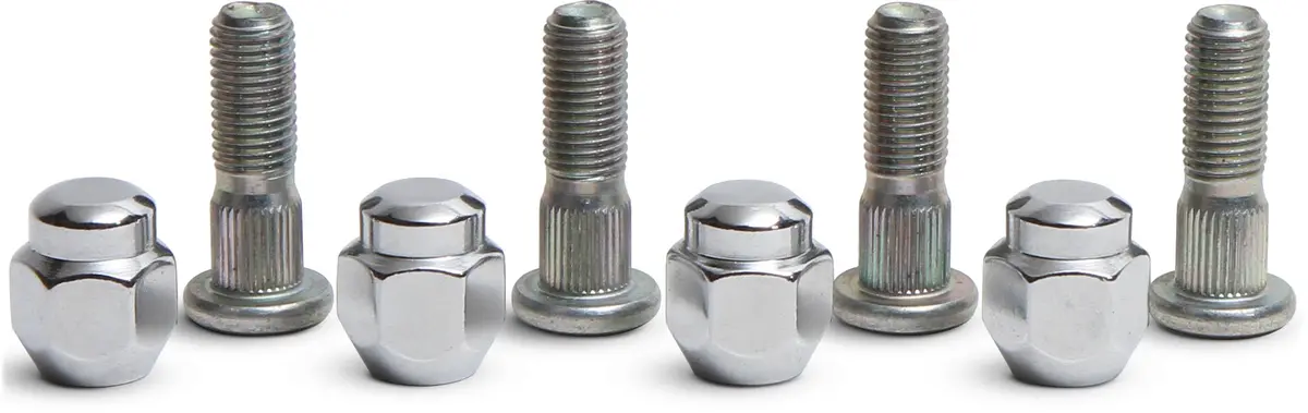 Wheel Stud Kit - 28-51041 1