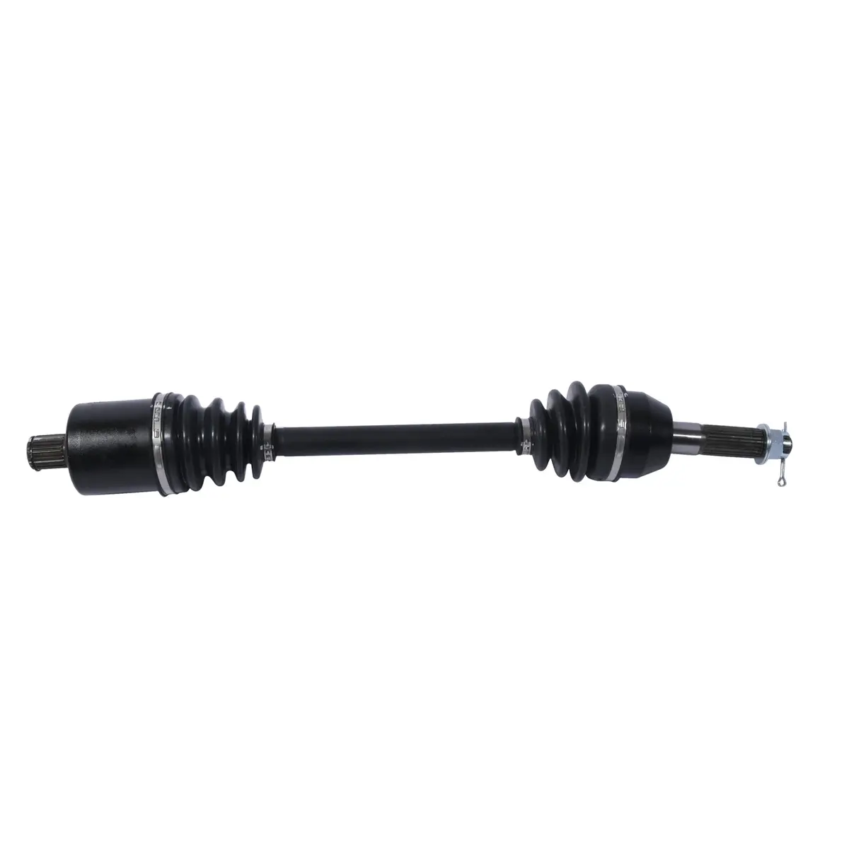 8 Ball Extreme Axle Rear - 531-1588 1