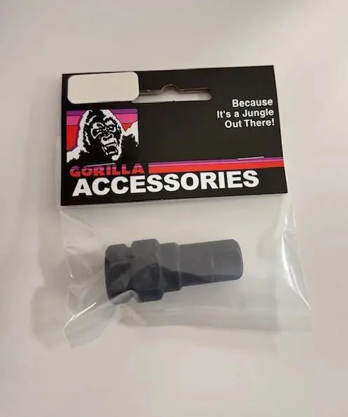 6 Hex Socket 21Mm(13/16) 22Mm(7/8) Hx Dp - 2178Key-B 1