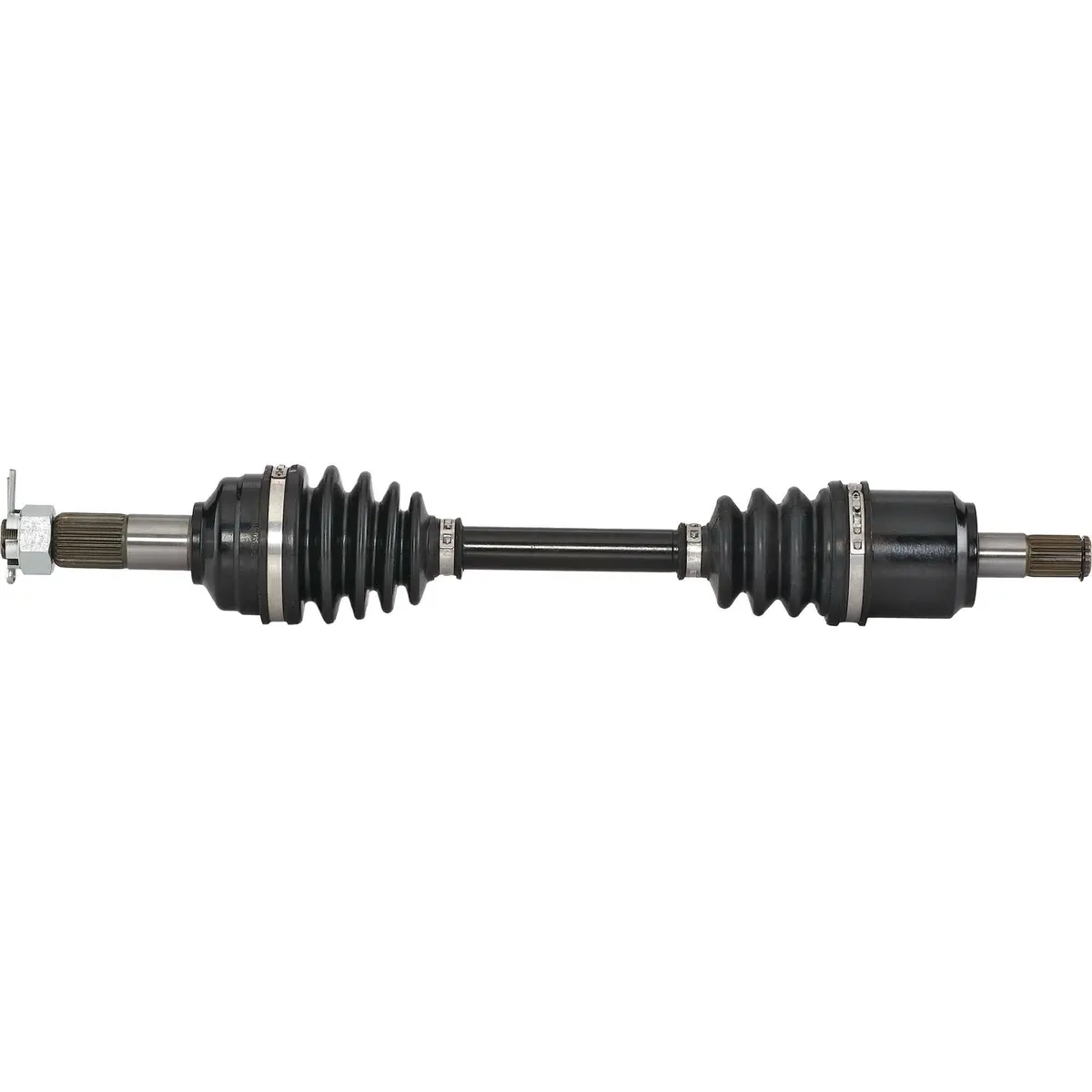 6 Ball Heavy Duty Axle - 531-0810 1