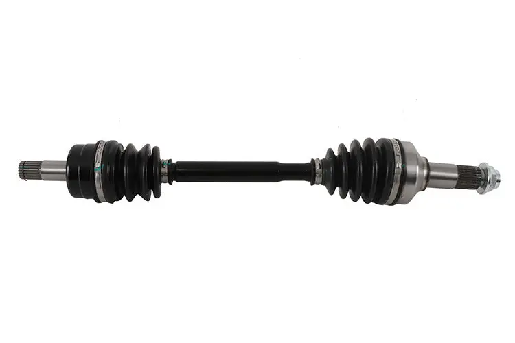 6 Ball Heavy Duty Axle Front - 531-0746 1