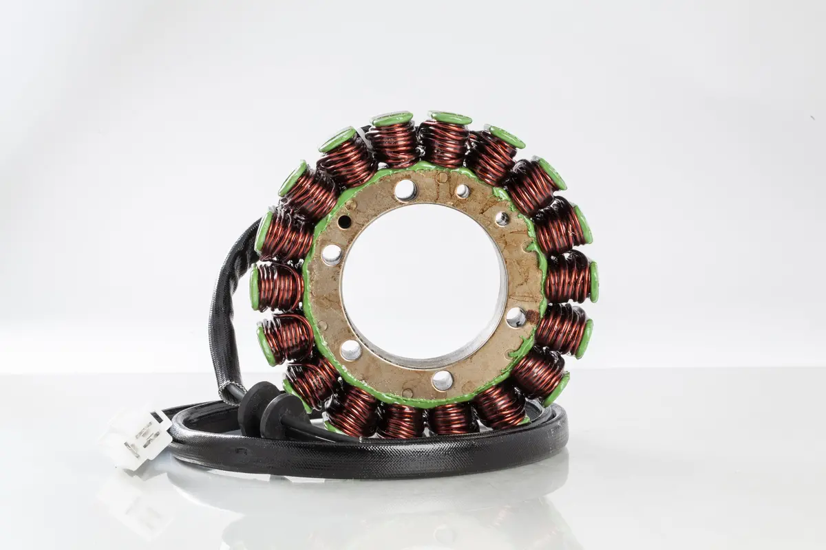 Stator - 27-21405 1