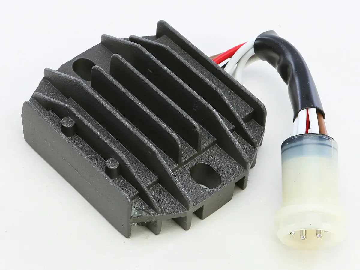 Rectifier / Regulator - 27-10440 1