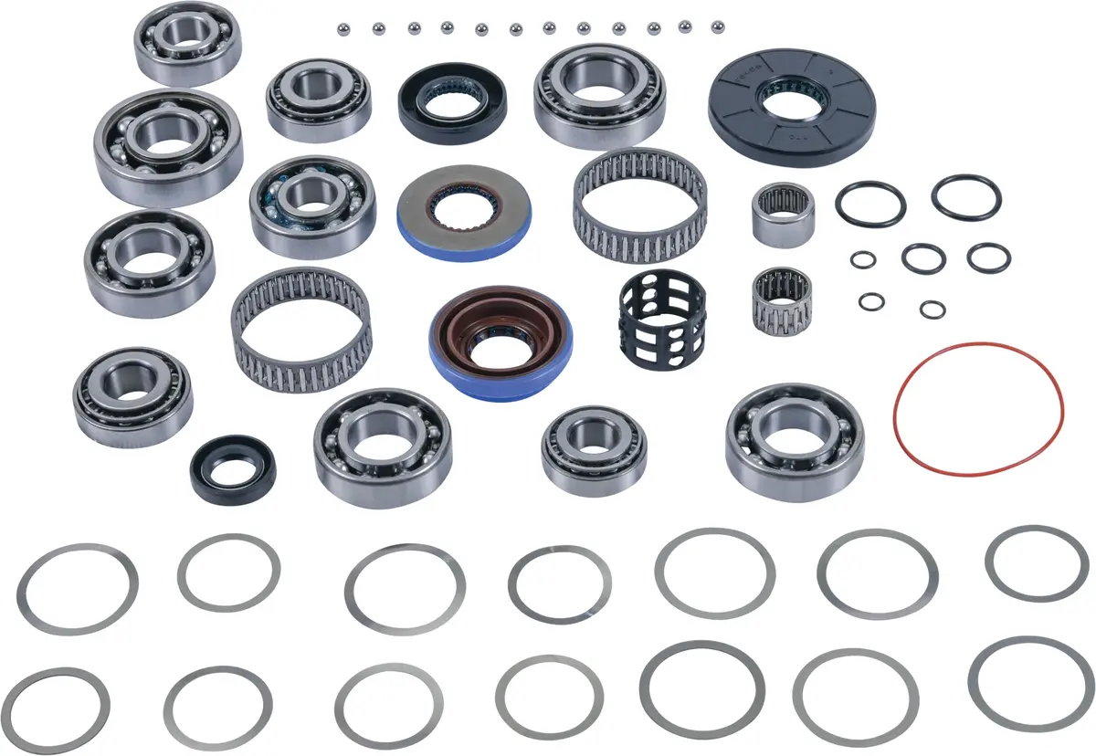 Transmission Bearing And Seal Kit - 229-1036 1