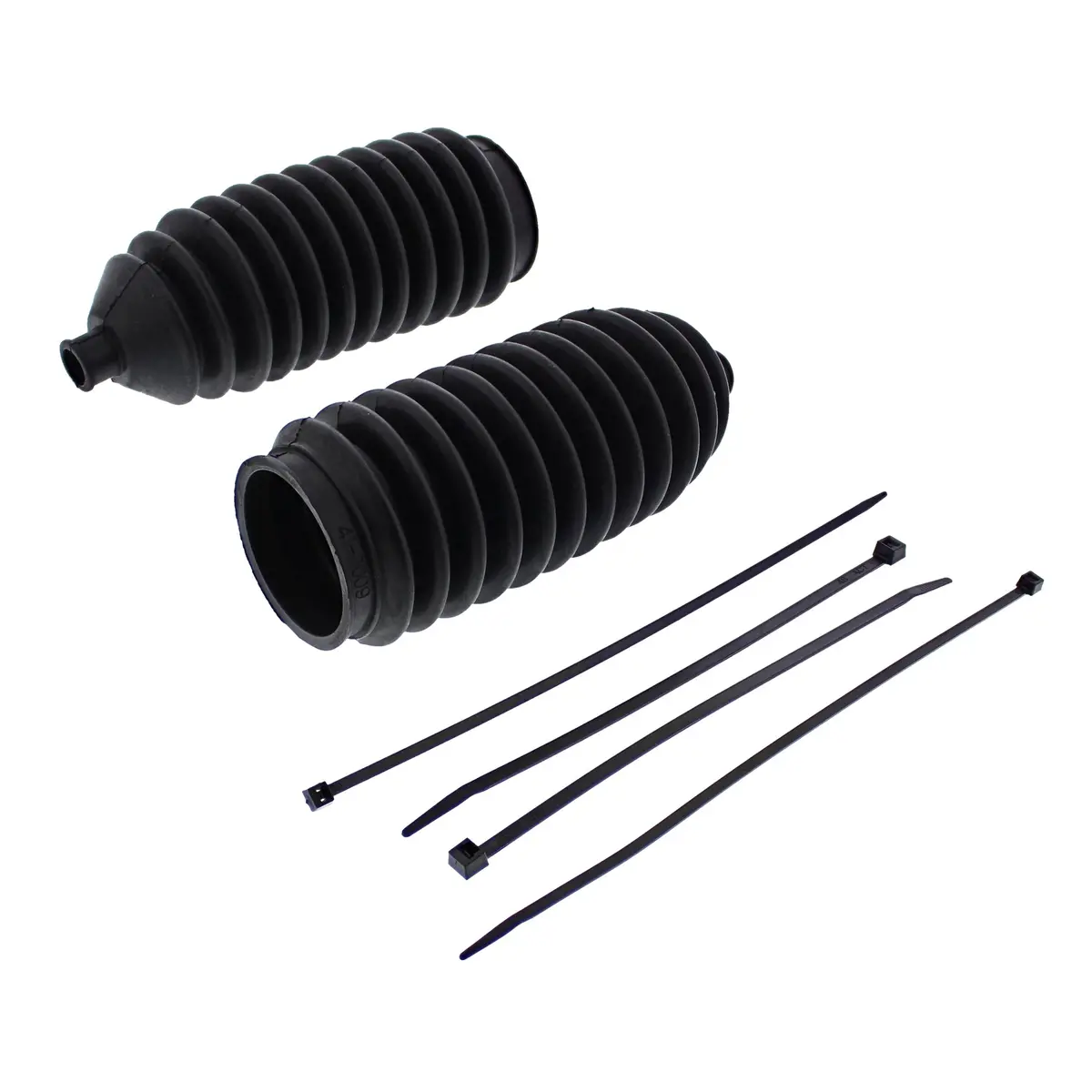 Rack Boot Kit - 251-3006 1