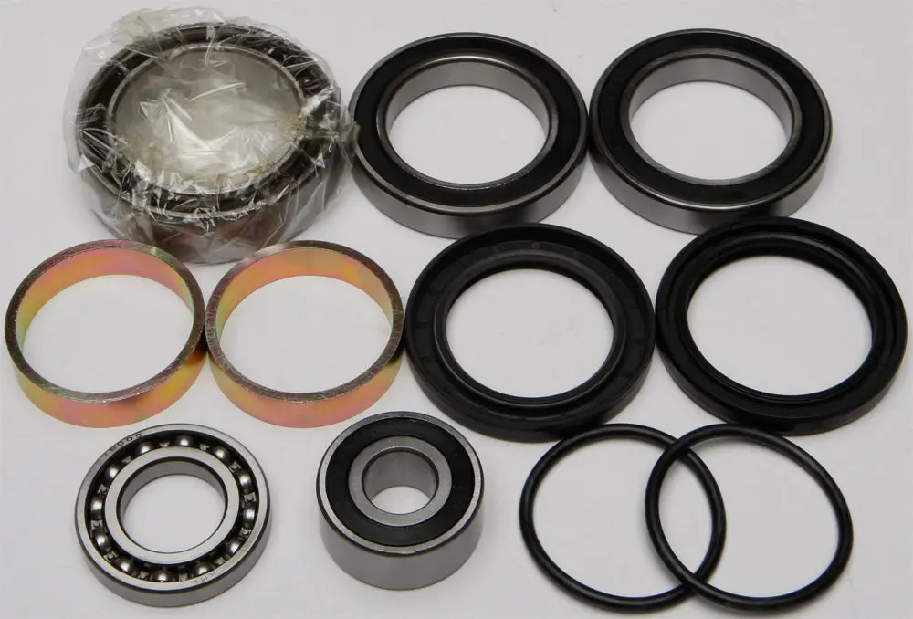 Chain Case Bearing & Seal Kit - 141-9012 1