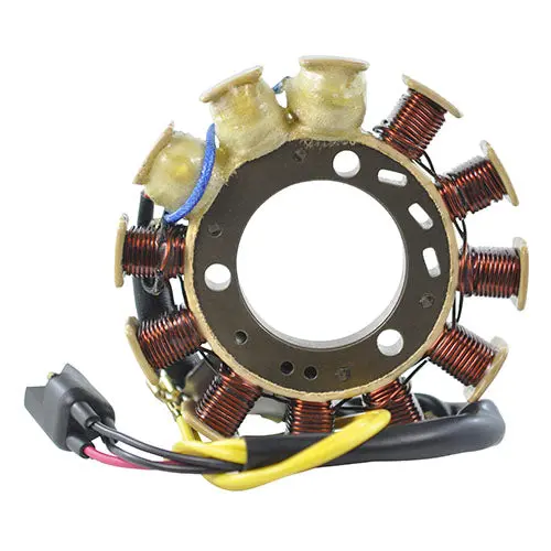 Rmstator Stator - Rm01344 1