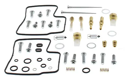 Bike Carburetor Rebuild Kit - 226-1617 1