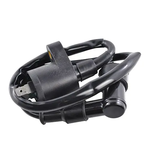 Rmstator External Ignition Coil With Cap - Rm06001 1