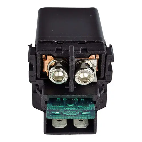 Rmstator Starter Relay Solenoid - Rm09009 1