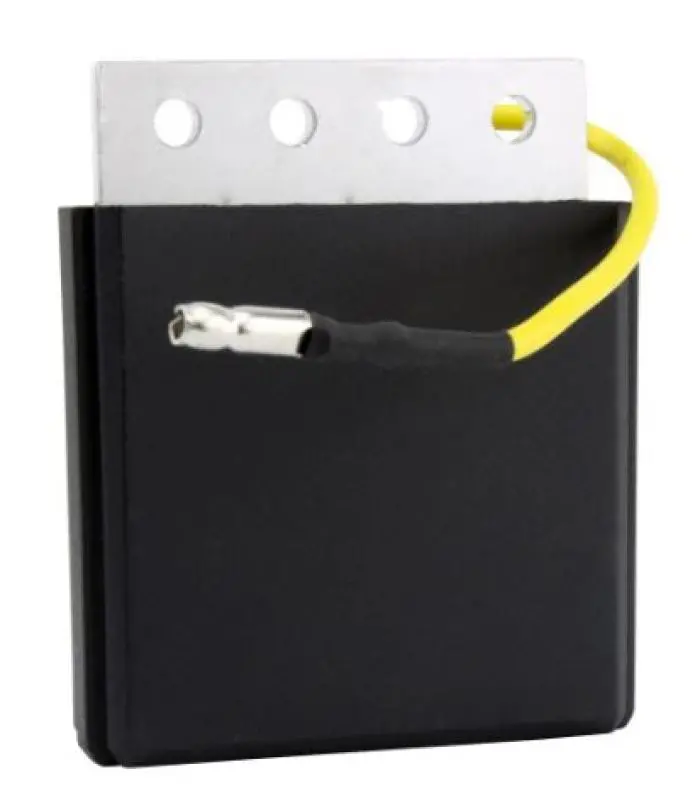 Rmstator Voltage Regulator Rectifier - Rm30027 1