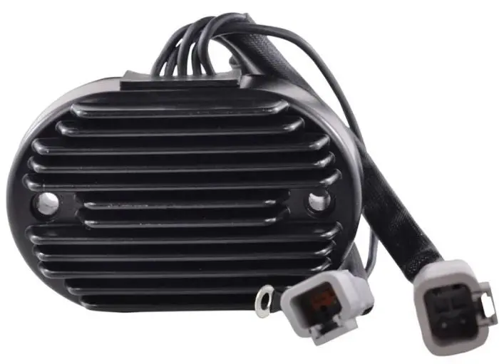 Rmstator Mosfet Voltage Regulator Rectifier - Rm30928 1