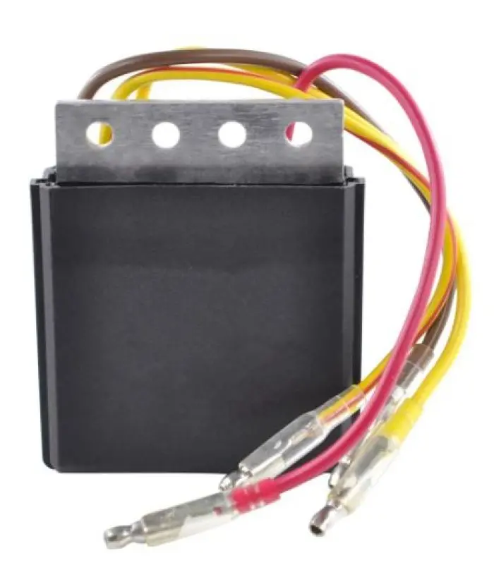 Rmstator Voltage Regulator Rectifier - Rm30t12 1