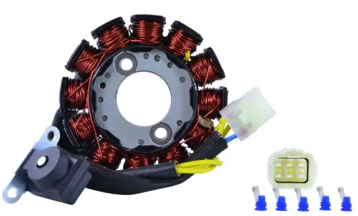 Rmstator Generator Stator - Rms010-104230 1
