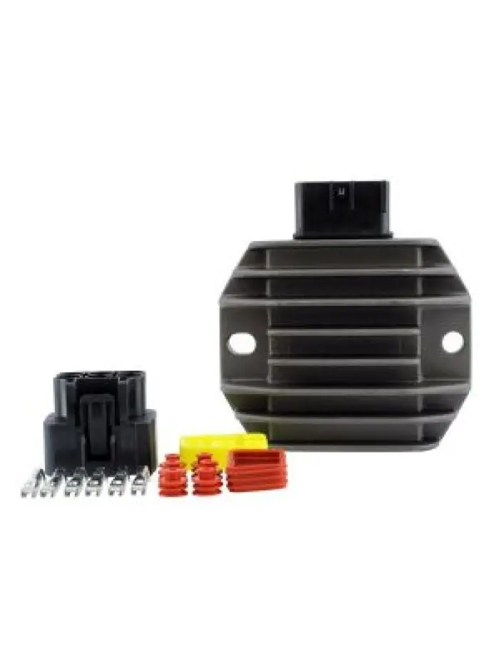 Rmstator Mosfet Regulator - Rms021-106036 1