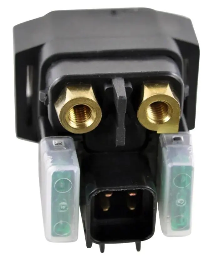 Rmstator Starter Relay Solenoid - Rms090-102170 1
