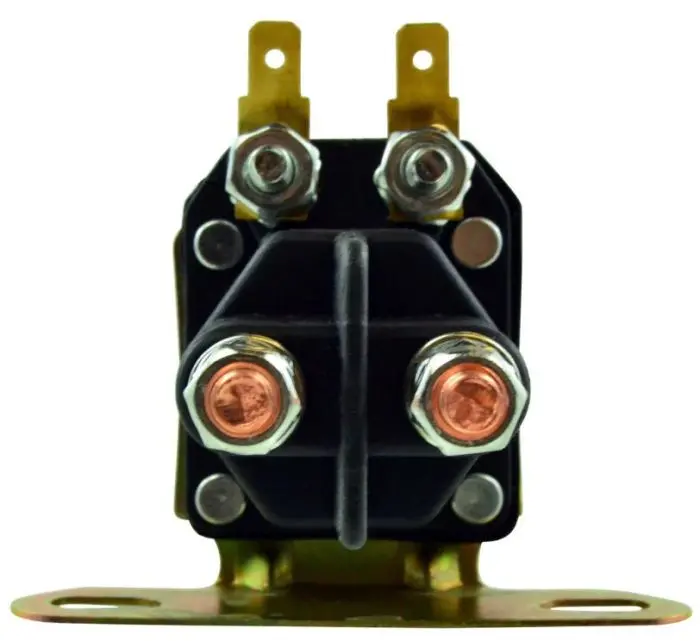 Rmstator Starter Relay Solenoid - Rms090-104886 1