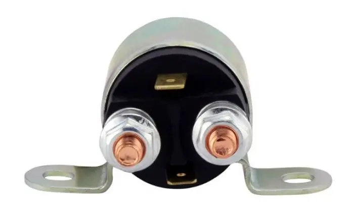 Rmstator Starter Relay Solenoid - Rms090-106270 1