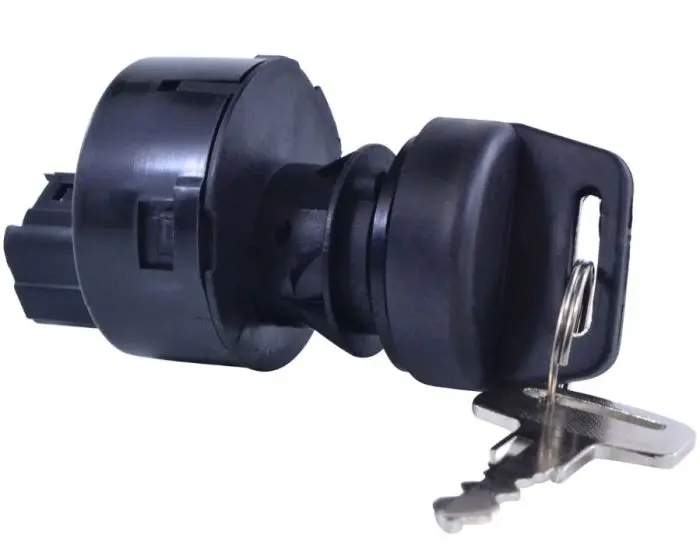 Rmstator Ignition Key Switch - Rms110-104364 1