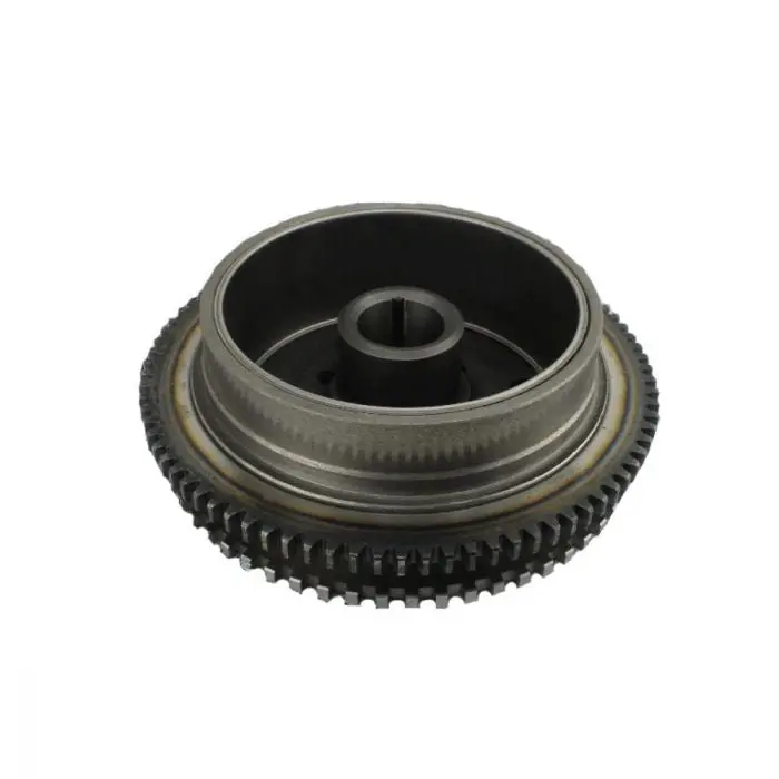 Rmstator Flywheel For Polaris Ranger / Rzr / Sportsman - Rms120-108108 1