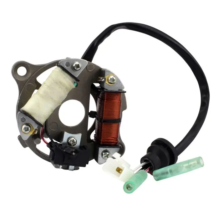 Rmstator Generator Stator - Rms010-108395 1