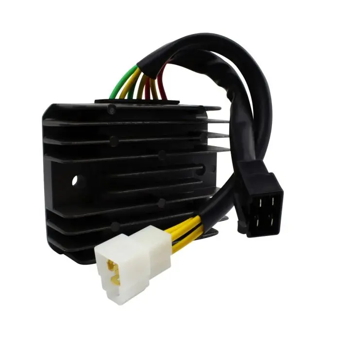 Rmstator Votage Regulator Rectifier - Rms020-108696 1