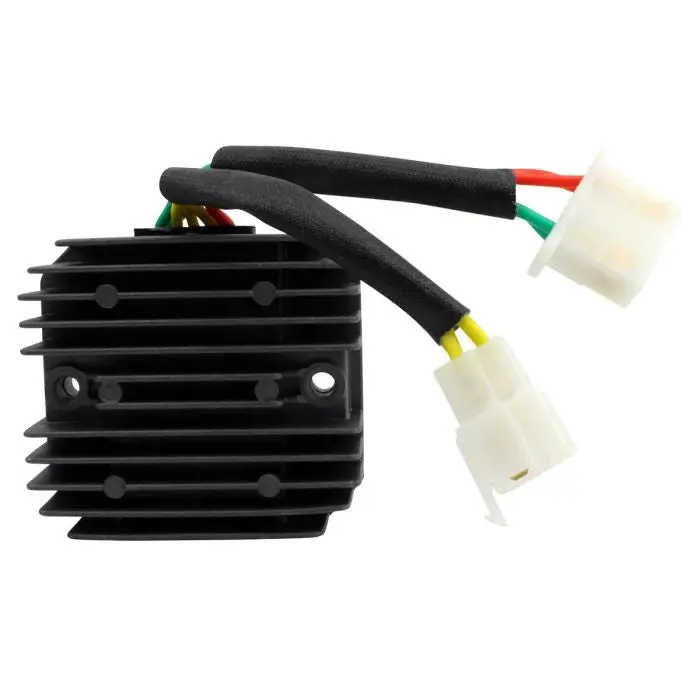 Rmstator Votage Regulator Rectifier - Rms020-108698 1