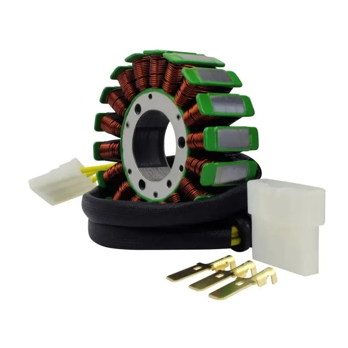 Rmstator Stator - Rms010-108708 1