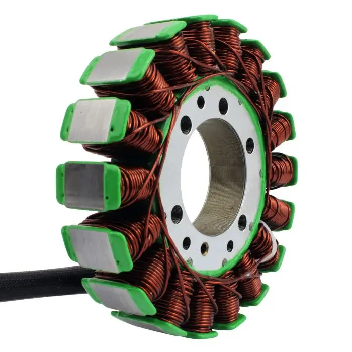Rmstator Stator - Rms010-108715 1