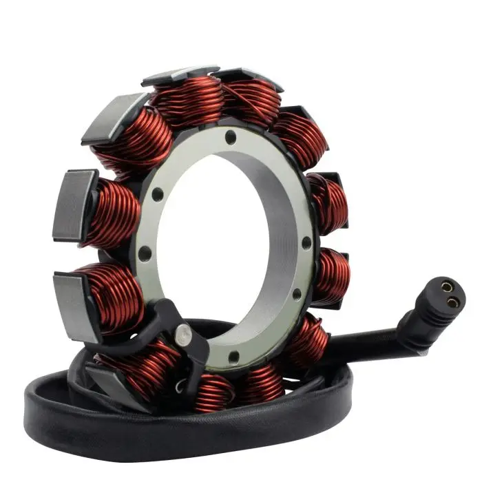 Rmstator Stator - Rms010-108818 1