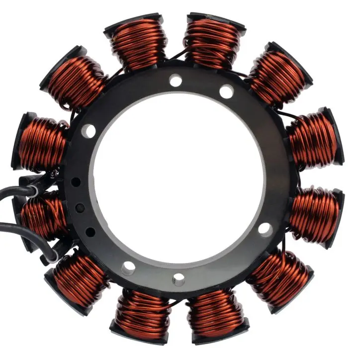 Rmstator 22A Stator - Rms010-108822 1