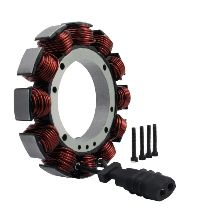 Rmstator 32A Stator - Rms010-108824 1