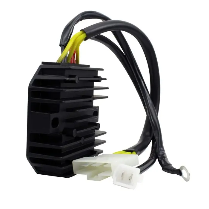 Rmstator Voltage Regulator Rectifier - Rms020-108767 1