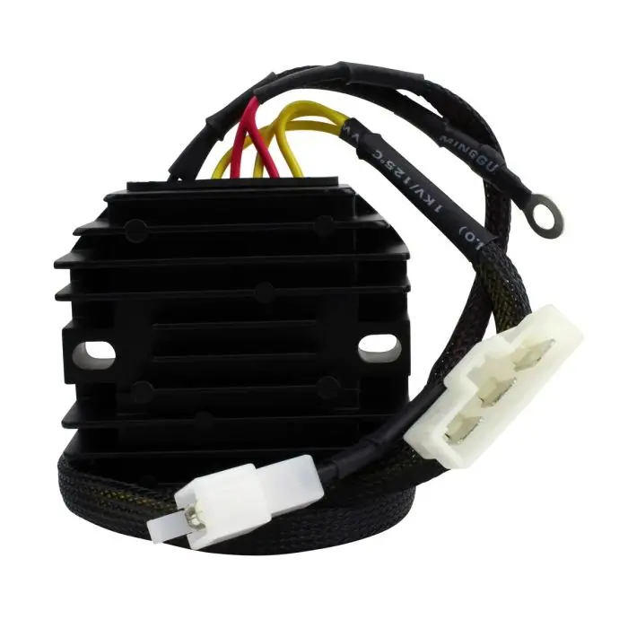 Rmstator Voltage Regulator - Rms020-108769 1