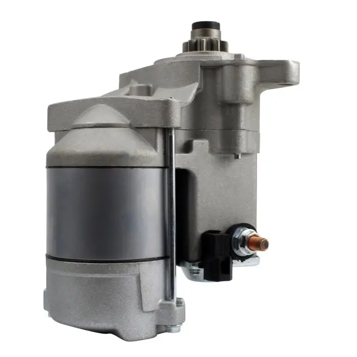 Rmstator Starter Motor - Rms080-108838 1