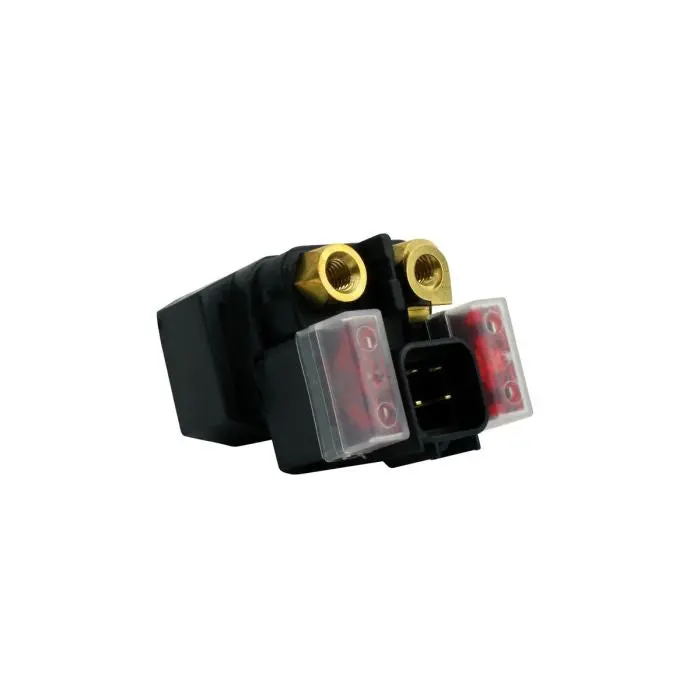 Rmstator Starter Relay Solenoid - Rms090-108719 1