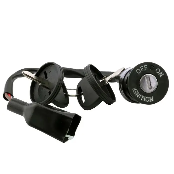 Rmstator 2-Position Ignition Key Switch - Rms110-108668 1