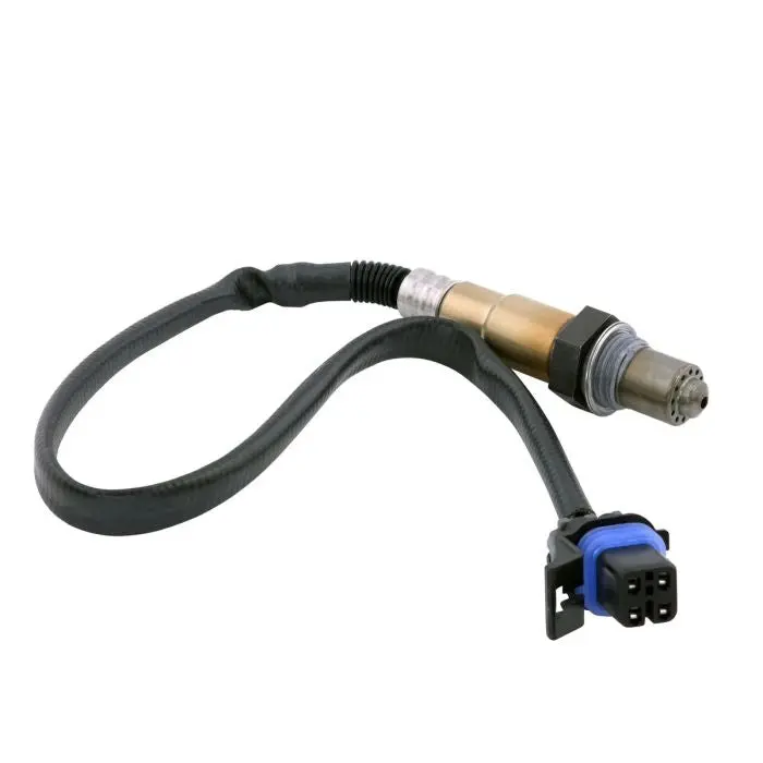 Rmstator Exhaust O2 Oxygen Sensor - Rms140-108678 1