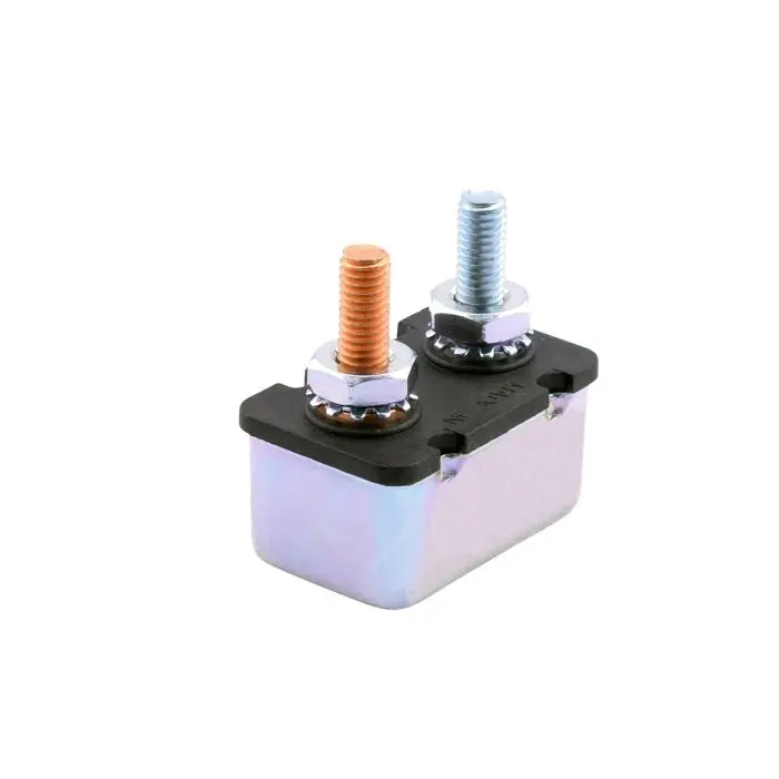 Rmstator Sealed 20 Amp Circuit Breaker - Rms899-108602 1