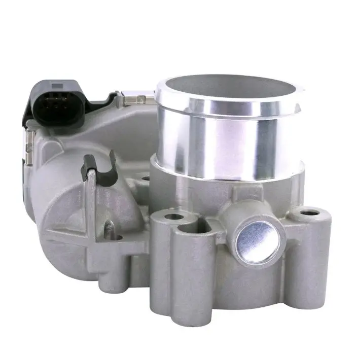 Rmstator Complete Throttle Body Assembly - Rms899-108674 1