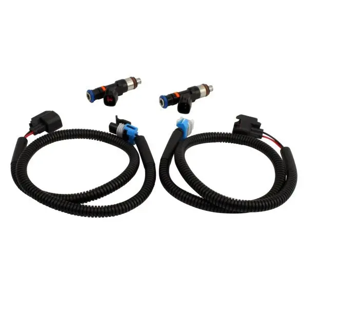 Rmstator 2 Pack Fuel Injector Set - Rms899-108834 1