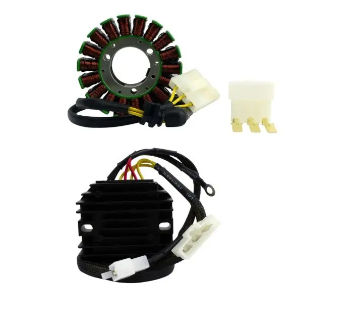 Rmstator Kit Stator + Voltage Regulator - Rms900-108897 1