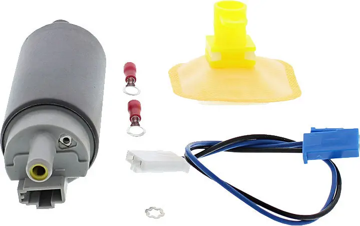 Fuel Pump Rebuild Kits - 24-72024 1