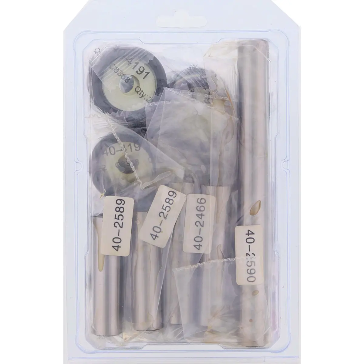 Rear Independent Susp Kit - 243-1252 1
