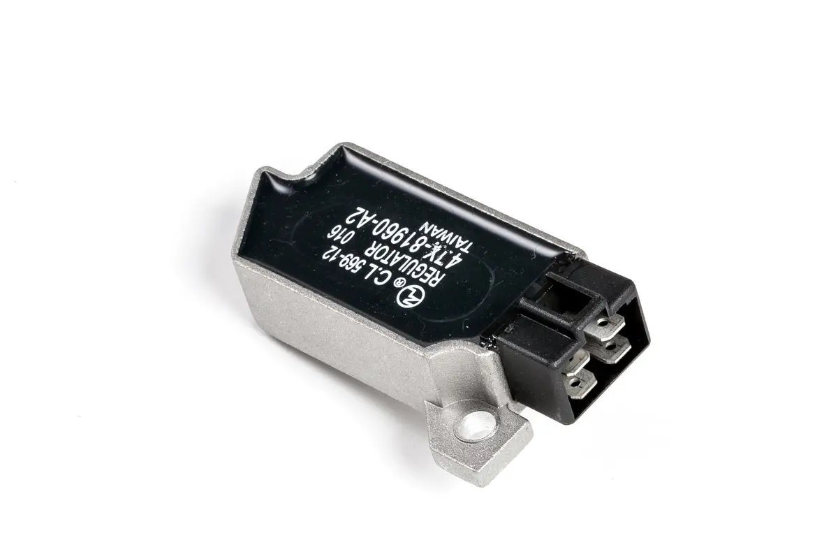 Regulator / Rectifier - 27-10417 1