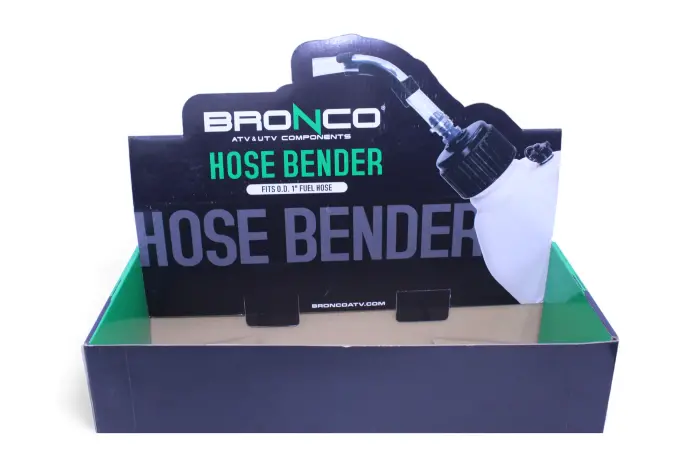 Bronco Hose Bender Display Box - Pk-000122 1