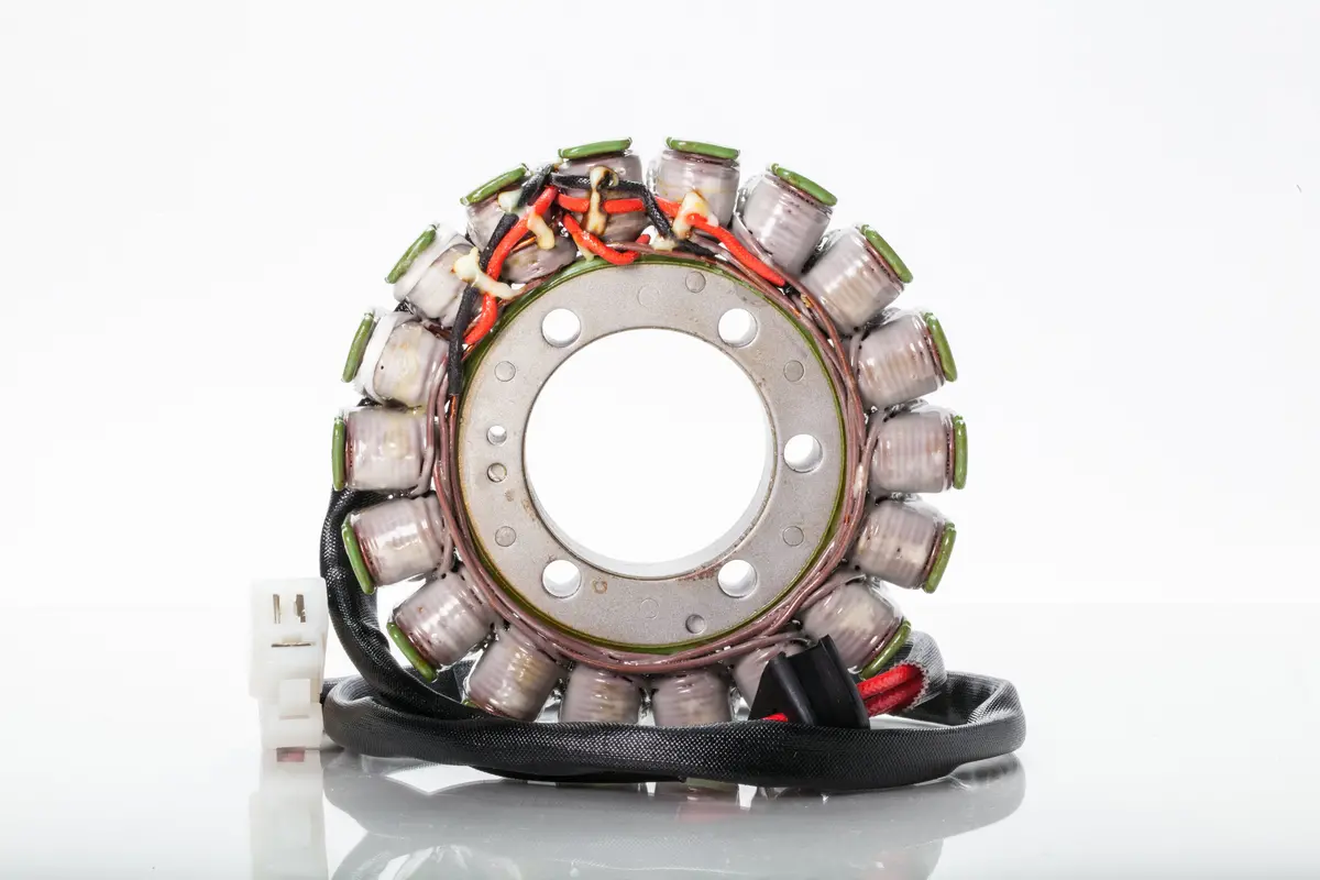 Stator - 27-21009 1