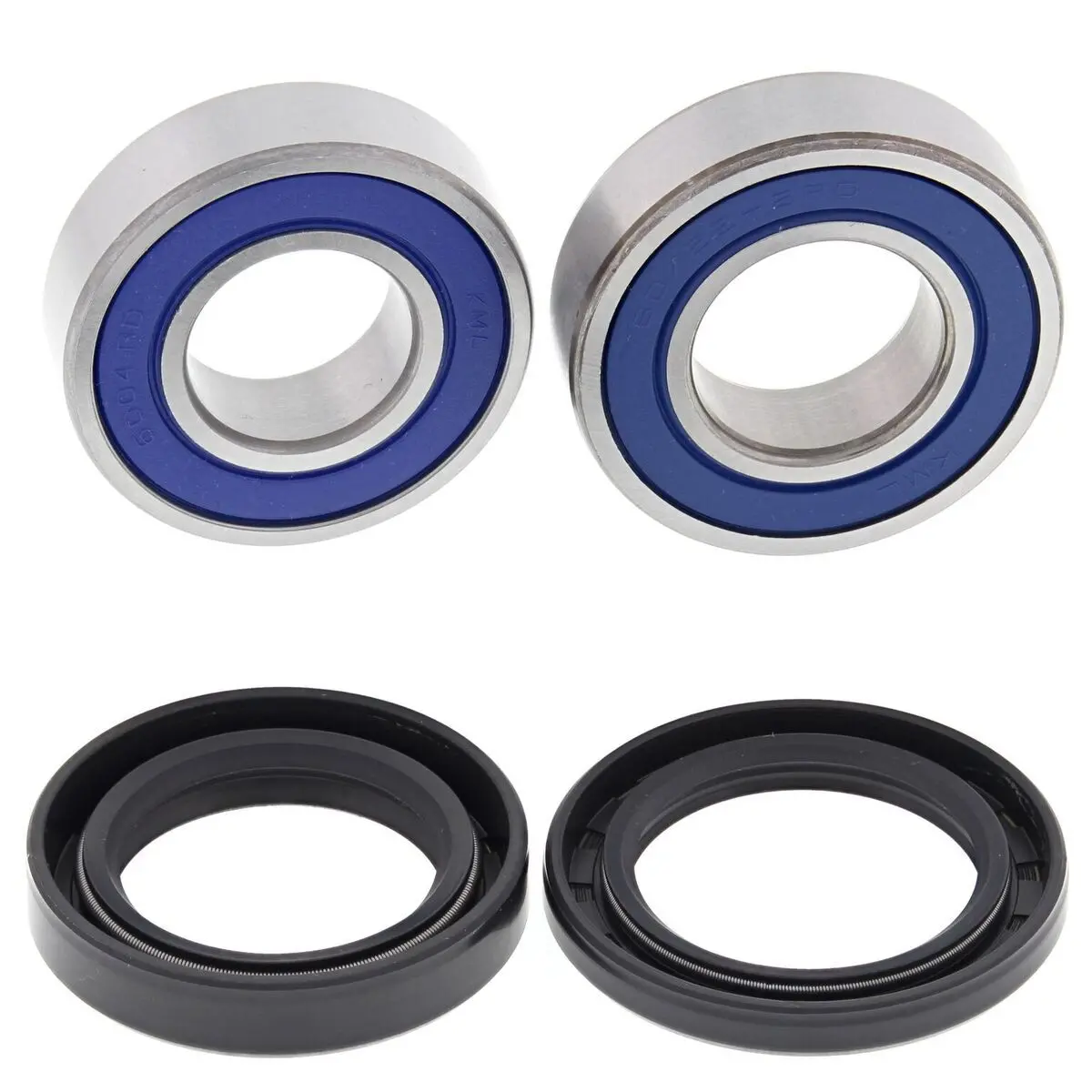 Steering Bearing Seal Kit - 22-51724 1