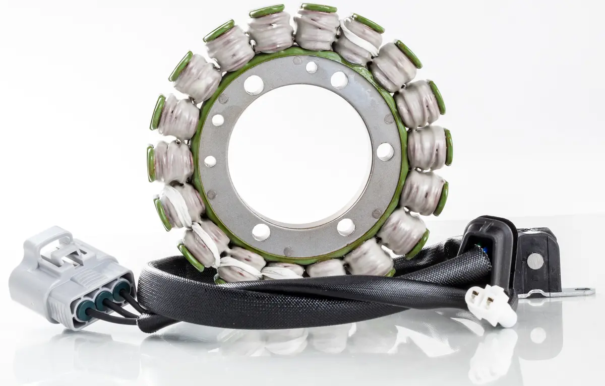 Stator - 27-21819 1