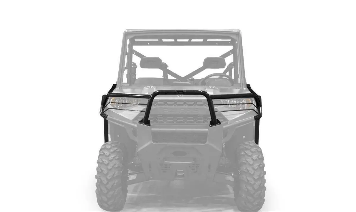 Front Bumper Kit 1
